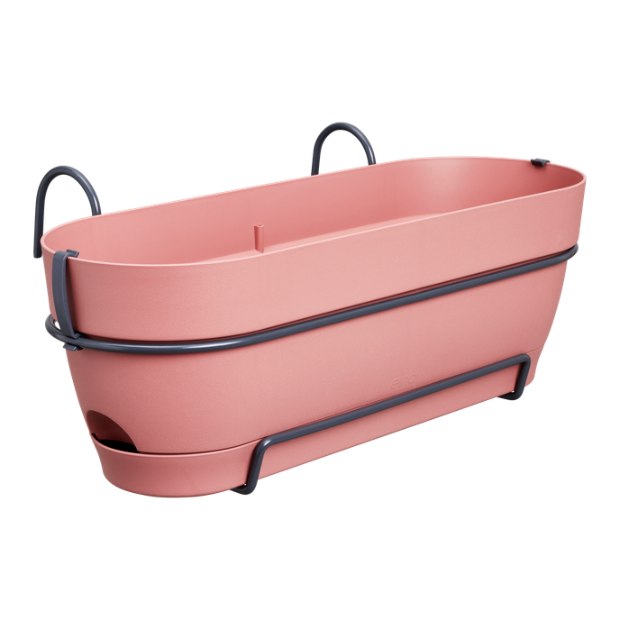 vibia campana balconnière allin1 50cm Rose poussière